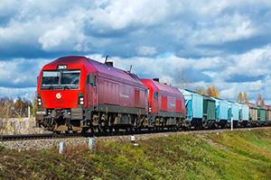 international express